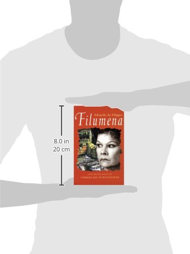 Filumena (Modern Plays)