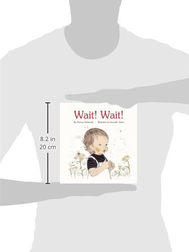 Wait! Wait!
