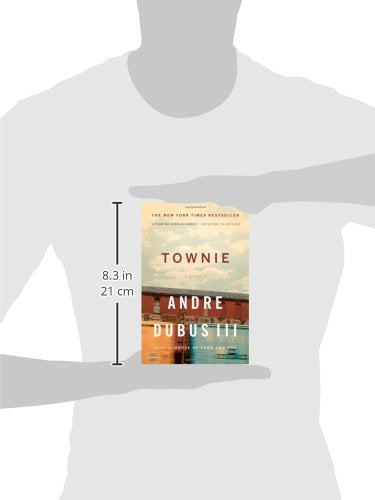 Townie: A Memoir