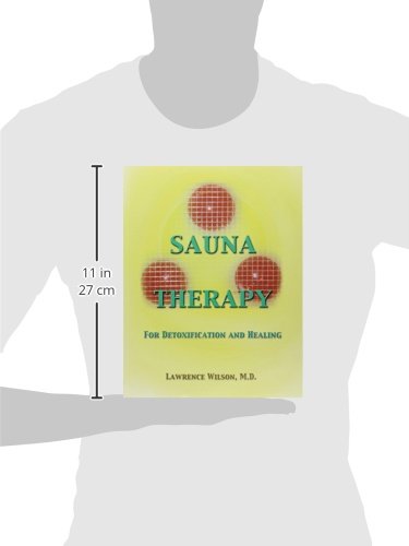 Sauna Therapy for Detoxification and Healing