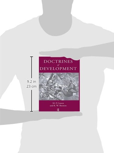 Doctrines Of Development