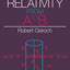 General Relativity from A to B