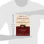 Biblical Foundations of Spirituality: Touching a Finger to the Flame