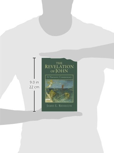 The Revelation of John: A Narrative Commentary