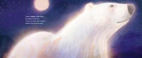 Solar Bear: An Empowering Picture Book About Endangered Animals and Caring for Our Planet for Kids (Ages 4-8)