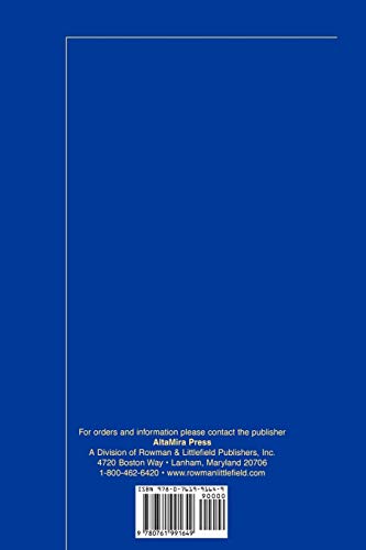 Composing Ethnography: Alternative Forms of Qualitative Writing (Volume 1) (Ethnographic Alternatives, 1)