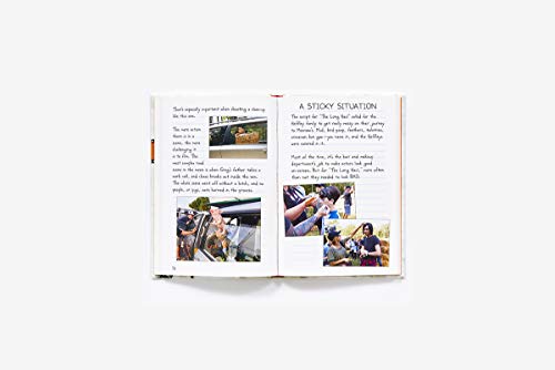 The Wimpy Kid Movie Diary: The Next Chapter: The Next Chapter (More from the Wimpy World)