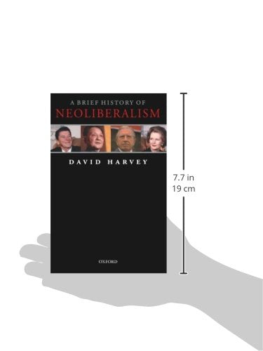 A Brief History of Neoliberalism