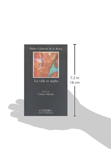 La vida es sueno (Spanish Edition)