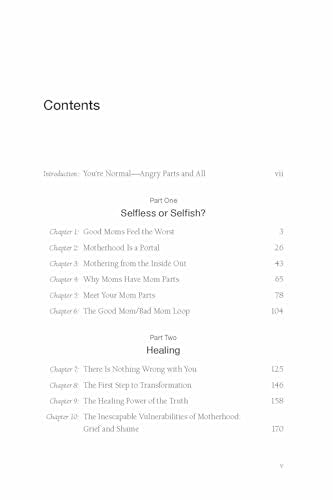 When Good Moms Feel Bad: An Empowering Guide for Transforming Guilt, Anxiety, and Anger into Compassion, Confidence, and Connectedness