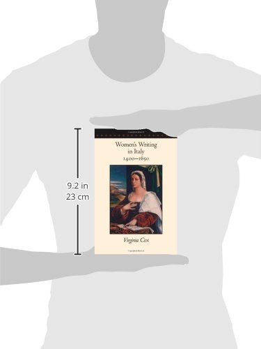 Women's Writing in Italy, 1400-1650