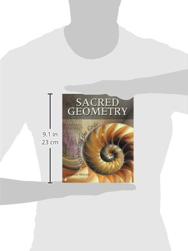 Sacred Geometry: Deciphering the Code