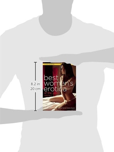 Best Women's Erotica of the Year, Volume 1