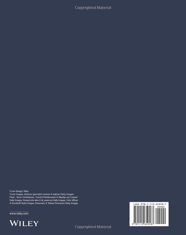Organic Chemistry, 4e Student Solution Manual and Study Guide