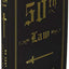The 50th Law by 50 Cent