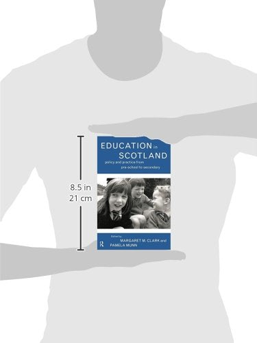 Education in Scotland