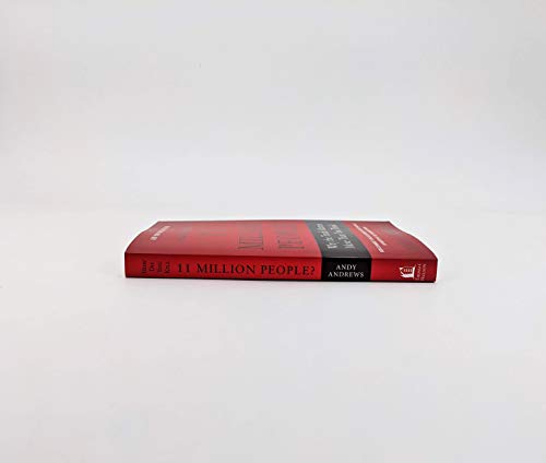 How Do You Kill 11 Million People?: Why the Truth Matters More Than You Think