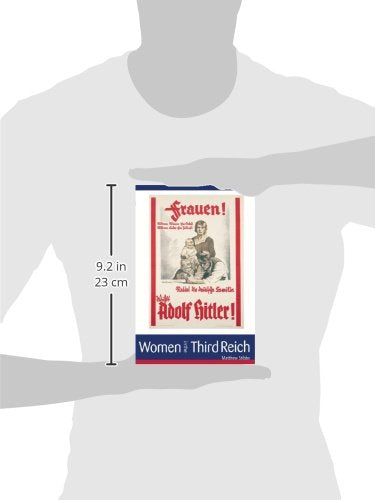 Women in the Third Reich (Arnold Publication)