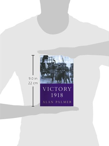 Victory 1918
