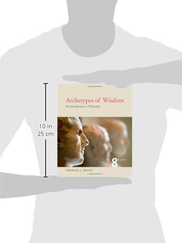 Archetypes of Wisdom: An Introduction to Philosophy