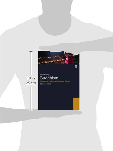 Introducing Buddhism (World Religions)