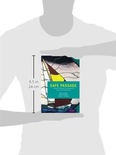Safe Passage: A Global Spiritual Sourcebook for Care at the End of Life