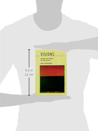 Visions: Paintings Seen Through the Optic of Poetry