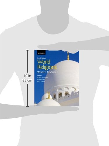World Religions: Western Traditions