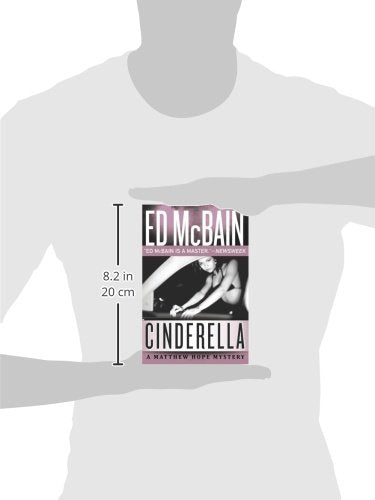 Cinderella (A Matthew Hope Mystery)
