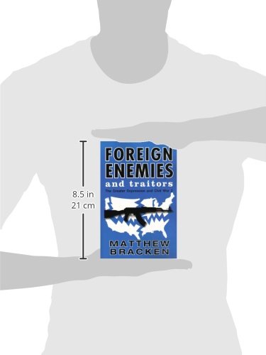 Foreign Enemies And Traitors