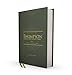 ESV, Thompson Chain-Reference Bible, Hardcover, Green, Red Letter