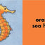 The Rainbow Fish Colors