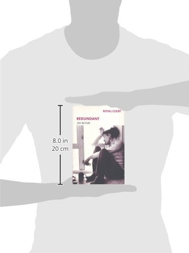 Redundant (Modern Plays)