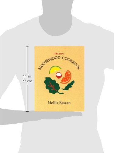 The New Moosewood Cookbook