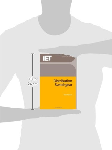 Distribution Switchgear (IEE Power & Energy Series)