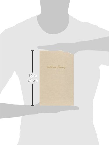 Prison Notebooks, Volume 1