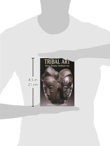 Tribal Art: Africa, Oceania, Southeast Asia