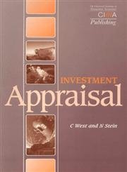 Investment Appraisal