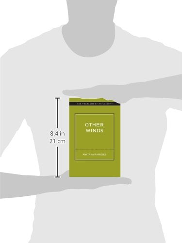 Other Minds (Problems of Philosophy)