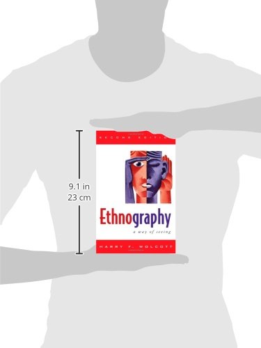 Ethnography: A Way of Seeing