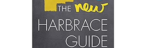 The New Harbrace Guide: Genres for Composing (w/ MLA9E Updates)