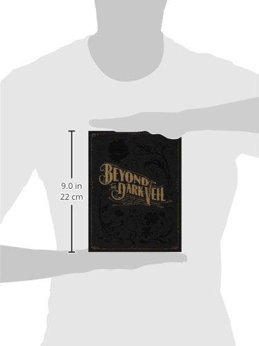 Beyond the Dark Veil: Post Mortem & Mourning Photography from The Thanatos Archive