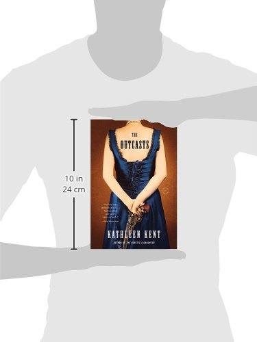 The Outcasts: A Novel