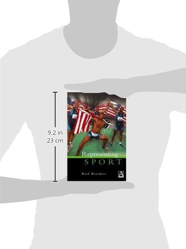 Representing Sport (Hodder Arnold Publication)