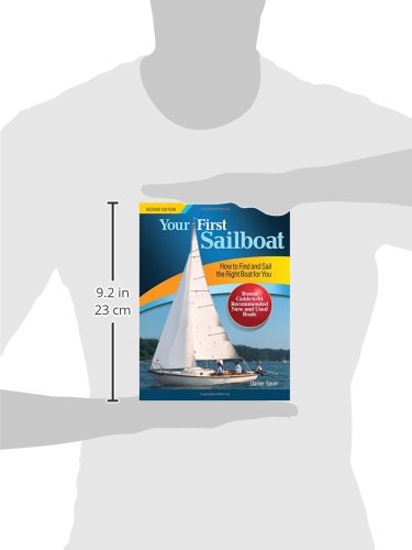 Your First Sailboat, Second Edition