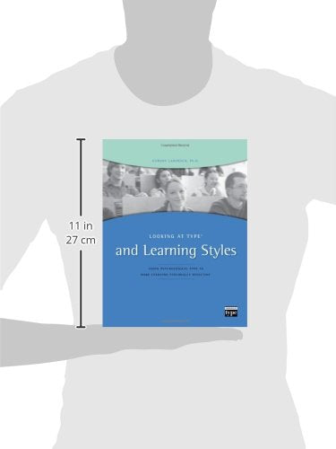 Looking at Type and Learning Styles