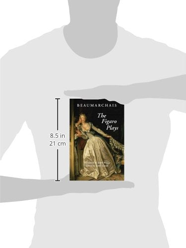 The Figaro Plays (Hackett Classics)