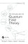 An Introduction To Quantum Field Theory (Frontiers in Physics)