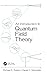 An Introduction To Quantum Field Theory (Frontiers in Physics)