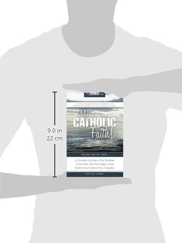 My Catholic Faith! (My Catholic Life! Series)